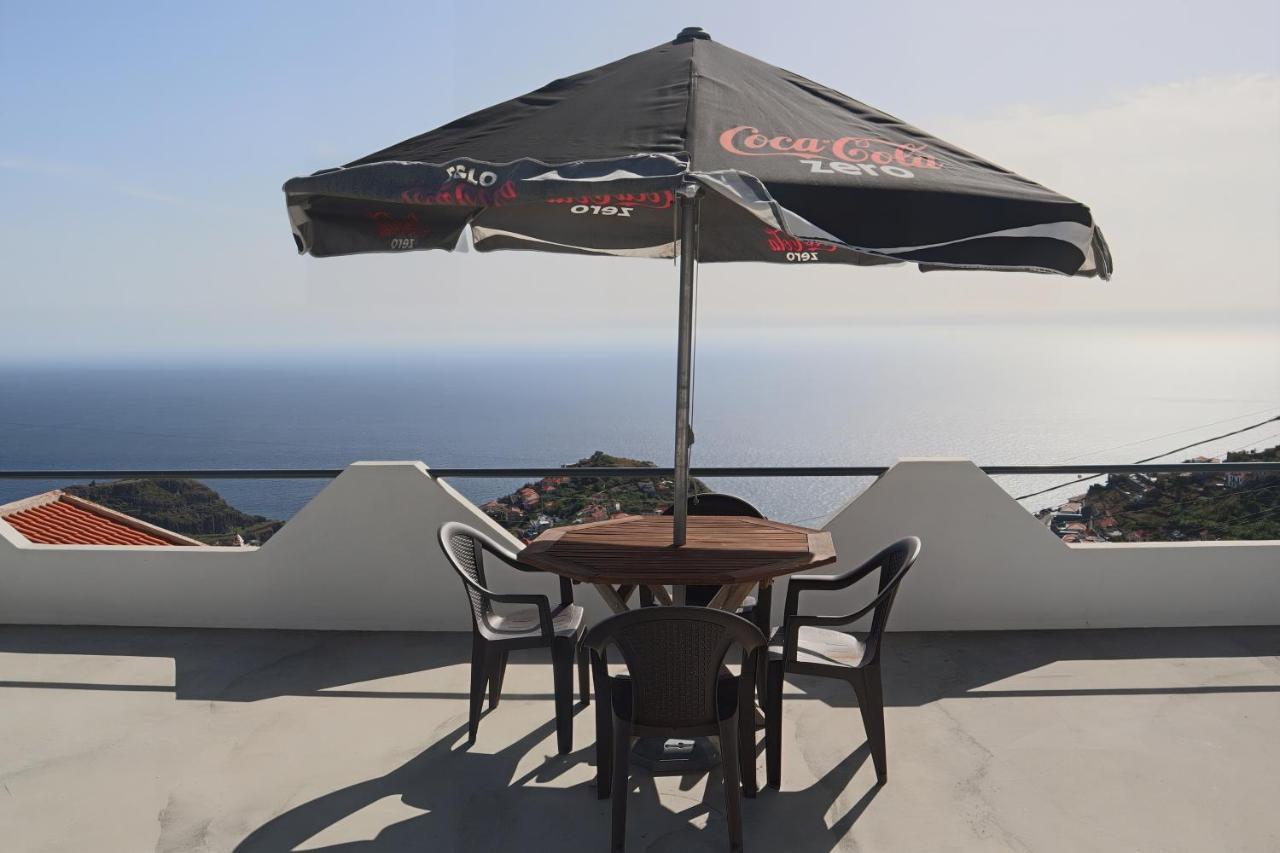 Villa Fifty'S House à Ribeira Brava Extérieur photo